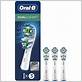 oral b dual clean replacement electric toothbrush head