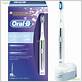 oral b electric sonic toothbrush