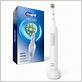 oral b electric toothbrush 3709