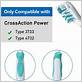 oral b electric toothbrush 3733 manual