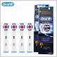 oral b electric toothbrush 3d whitereplacement heads