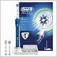 oral b electric toothbrush 4000 review