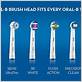 oral b electric toothbrush 5 modes