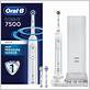 oral b electric toothbrush 7500
