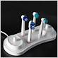 oral b electric toothbrush attachments
