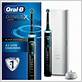 oral b electric toothbrush black walmart