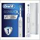 oral b electric toothbrush broken shaft