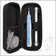 oral b electric toothbrush carry case