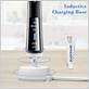 oral b electric toothbrush charging base