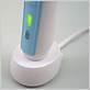 oral b electric toothbrush charging indicator