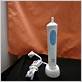oral b electric toothbrush charging stand 3757
