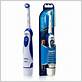 oral b electric toothbrush doesn t charge