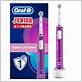 oral b electric toothbrush for 12 year old