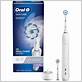 oral b electric toothbrush gum care