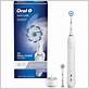oral b electric toothbrush gum care vs crossaction