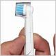 oral b electric toothbrush head cover