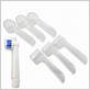 oral b electric toothbrush head covers