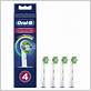 oral b electric toothbrush heads morrisons