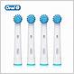 oral b electric toothbrush heads soft