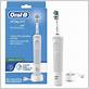 oral b electric toothbrush internals