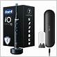 oral b electric toothbrush io series 10