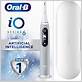 oral b electric toothbrush io6