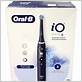 oral b electric toothbrush iq