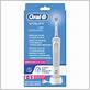 oral b electric toothbrush is good for gum recision