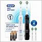 oral b electric toothbrush kits