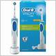 oral b electric toothbrush model 3757 replacement brush