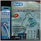 oral b electric toothbrush oxyjet center 8500
