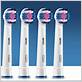 oral b electric toothbrush polisher head