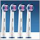 oral b electric toothbrush polishing head