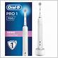 oral b electric toothbrush pro 700