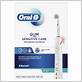 oral b electric toothbrush sensitive teeth