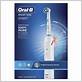 oral b electric toothbrush smart 1500
