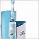 oral b electric toothbrush sonic complete