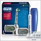 oral b electric toothbrush triumph professional care