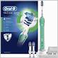 oral b electric toothbrush trizone 4000