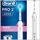 oral b electric toothbrush type 3766