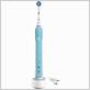 oral b electric toothbrush uv sanitizer