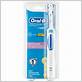 oral b electric toothbrush vitality gum care