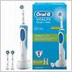 oral b electric toothbrush vitality plus