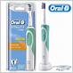 oral b electric toothbrush vitality trizone with timer
