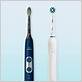 oral b electric toothbrush vs sonicare