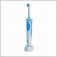 oral b electric toothbrush with 2 minute timer