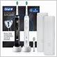 oral b elite electric toothbrush