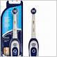 oral b expert precision clean electric toothbrush db4