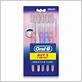 oral b extra soft toothbrush amazon