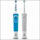 oral b family electric toothbrush